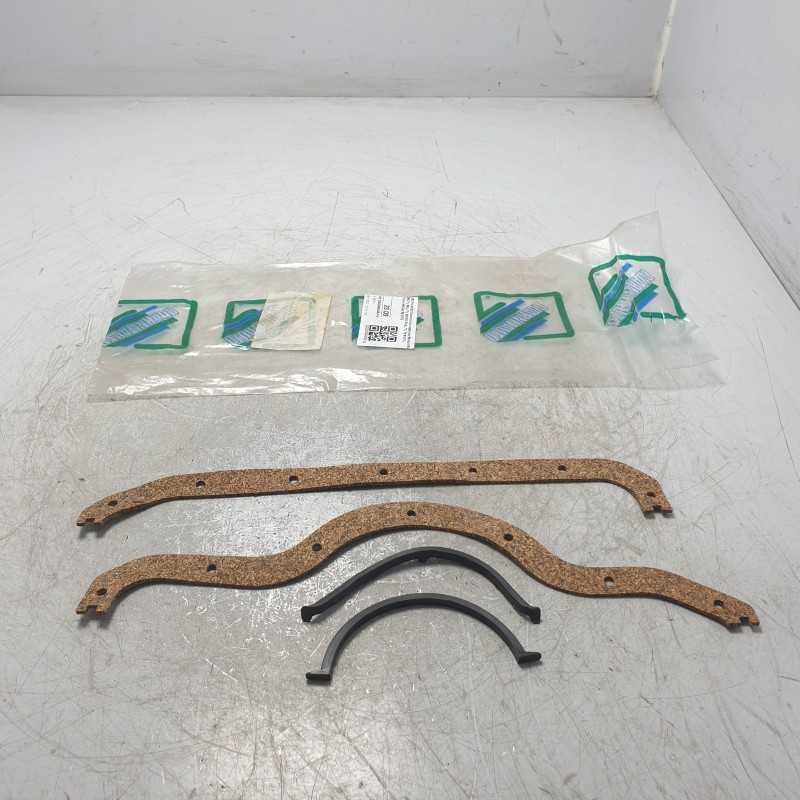 163714-9130 Guarnizione coppa olio Renault R4 R5 TL R6 L TL R8 R10 R12 L TL TS R15 TL Volvo 66 Daf 55 1972