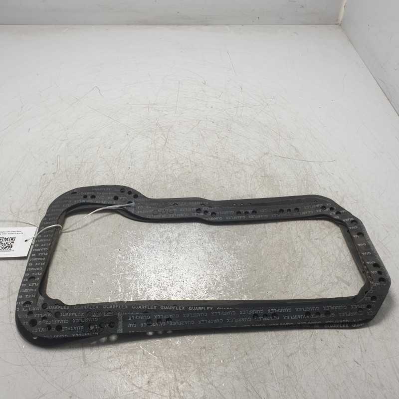 160549 4xpz Guarnizione coppa olio Fiat New Fiorino 1.5 128 Ritmo Regata Uno Turbo Lancia Delta Prisma 1985