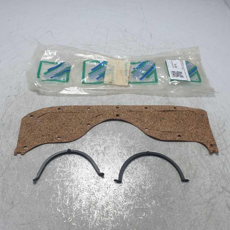 163722-9120 Guarnizione coppa olio Renault R4 R5 R12 R15 R18 1982