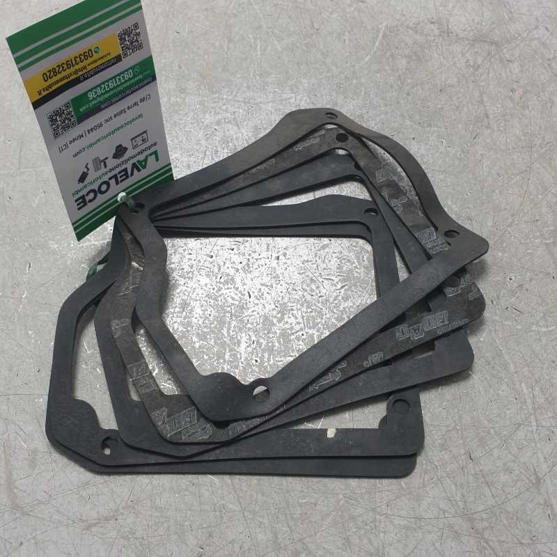ISC/021 060512-900 5xpz Guarnizione cambio Fiat 500 D F L R TT 126 TT 4 marce 1948