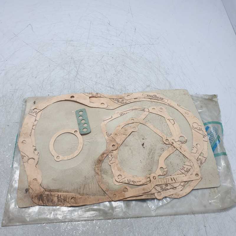 060569-9900 kit Guarnizione cambio 5 marce Fiat Regata Ritmo Uno 1.7d con paraoli 1994-00