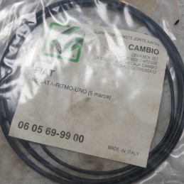 060569-9900 kit Guarnizione cambio 5 marce Fiat Regata Ritmo Uno 1.7d con paraoli 1994-00