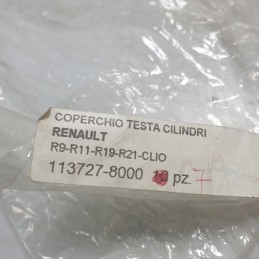 113727-8000 3XPZ Guarnizione coperchio testa cilindri Renault R9 R11 R19 R21 Clio I 1.4 tl 1983-89