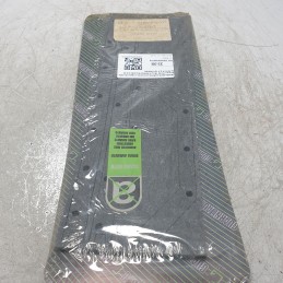 160224-9815 4XPZ Guarnizione coppa olio Alfa Romeo 75 90 164 2.0 Alfetta Giulietta 2.0 td ALFETTA 2.4 TD 1979-92