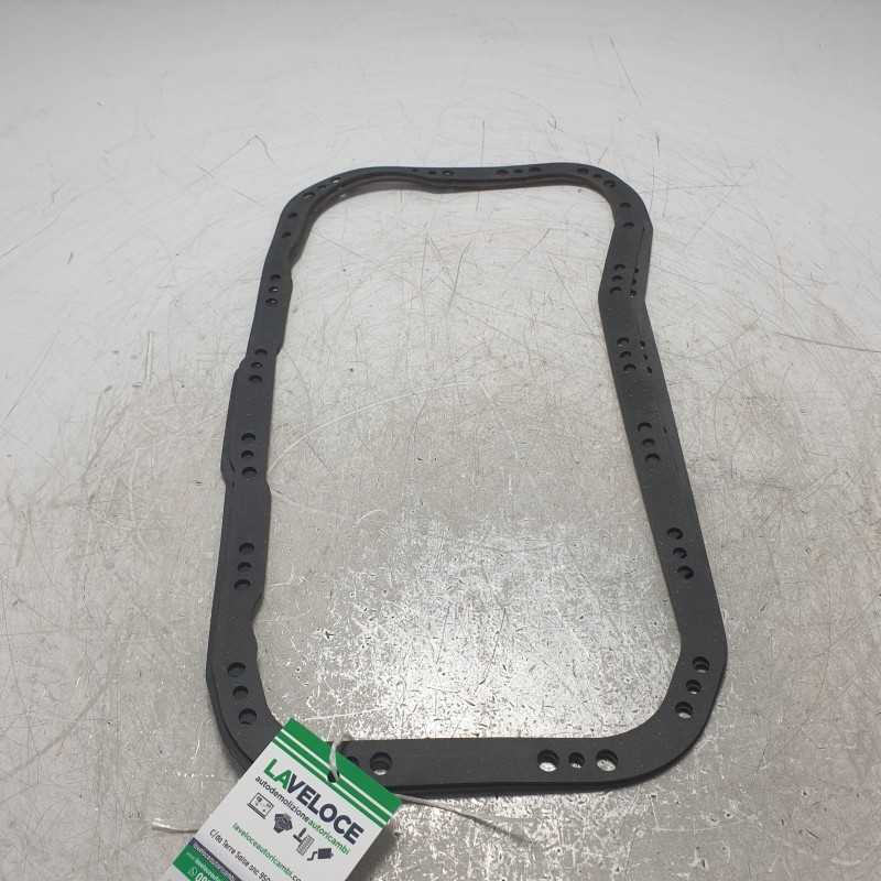 60808629 x2 pezzi guarnizione coppa olio Alfa Romeo 145 1.9 TD 66 KW AR33601-67501 1994-99
