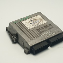 CENTRALINA ECU MODULO CONTROLLO GPL IMPIANTO A GAS LANDIRENZO 616264001