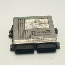 CENTRALINA ECU MODULO CONTROLLO GPL IMPIANTO A GAS LANDIRENZO 616264001