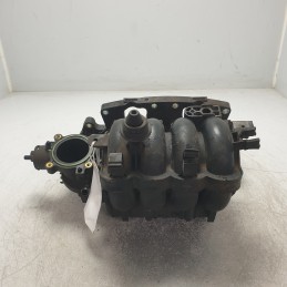 77366845 collettore aspirazione Fiat Grande Punto 199 1.4 B 57 KW 77 CV 2005-14