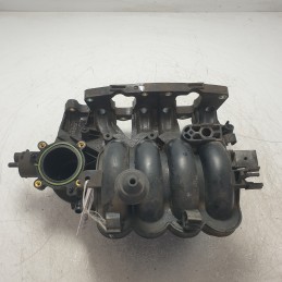 77366845 collettore aspirazione Fiat Grande Punto 199 1.4 B 57 KW 77 CV 2005-14