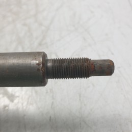 164002107004 ammortizzatore anteriore DX SX Alfa Romeo 164 3.0 V6 1987-98 Sachs 100956
