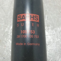 105753 ammortizzatore posteriore BMW E28 Serie 5 1981-87 Sachs
