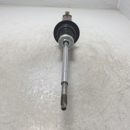 105753 ammortizzatore posteriore BMW E28 Serie 5 1981-87 Sachs