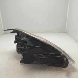 1320349 Faro fanale proiettore ant sx Ford Fiesta V 2002-08