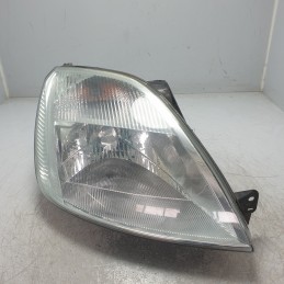 2S6X13W029AH Faro fanale...