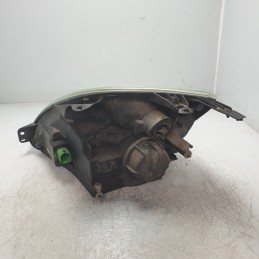 2S6X13W029AH Faro fanale proiettore ant dx Ford Fiesta V 2002-08
