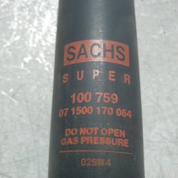 100759 ammortizzatore anteriore VW Golf MK2 1G1 1983-92 Sachs