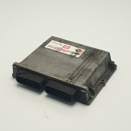 CENTRALINA ECU MODULO CONTROLLO GPL IMPIANTO A GAS BRC 67R011002 110R001001