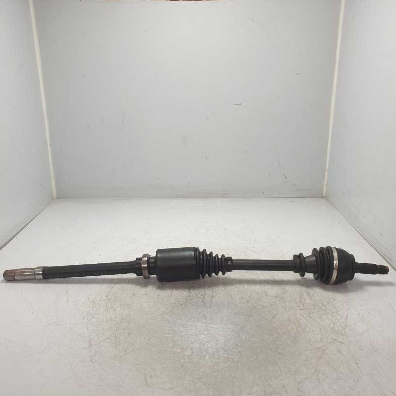 3273X8 Semiasse anteriore Dx Peugeot 205 I II 1.0 1.1 1.4 1987