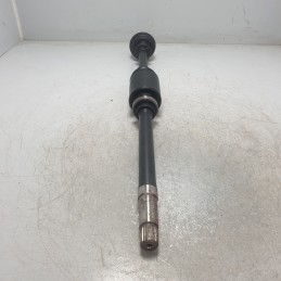 3273X8 Semiasse anteriore Dx Peugeot 205 I II 1.0 1.1 1.4 1987