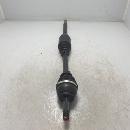 3273X8 Semiasse anteriore Dx Peugeot 205 I II 1.0 1.1 1.4 1987