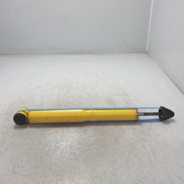 170139 ammortizzatore posteriore Audi 80 90 81 B2 1978-86 quattro Q5 Boge 27951F