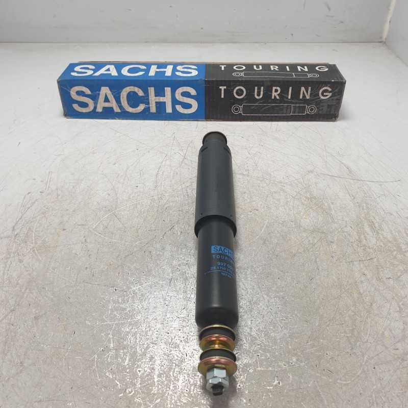 4434910 ammortizzatore anteriore Fiat 500 101 110 111 epoca 1957-76 Fiat 126 Sachs 997001