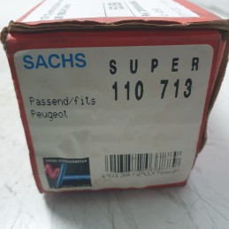 110713 ammortizzatore posteriore Peugeot 205 306 1983-87 Sachs