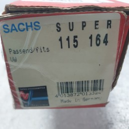 115164 ammortizzatore anteriore VW Passat 3A2 B3 3A5 B4 19 1988-96 Sachs