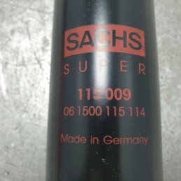 334173 ammortizzatore anteriore Opel Calibra A C89 1990-98 Sachs 115009