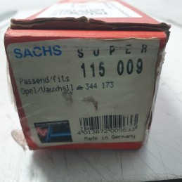 334173 ammortizzatore anteriore Opel Calibra A C89 1990-98 Sachs 115009