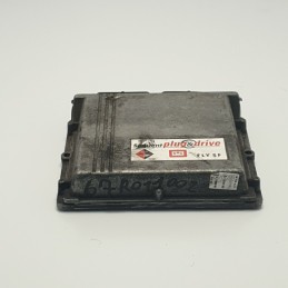 CENTRALINA ECU MODULO CONTROLLO GPL IMPIANTO A GAS BRC 67R011002 110R001001