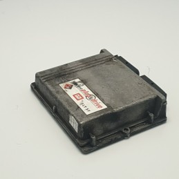 CENTRALINA ECU MODULO CONTROLLO GPL IMPIANTO A GAS BRC 67R011002 110R001001