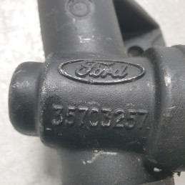 35703257 scatola guida sterzo Ford Fiesta MK3 GFJ 1989-95