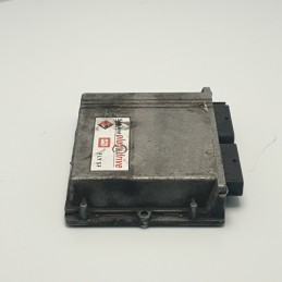 CENTRALINA ECU MODULO CONTROLLO GPL IMPIANTO A GAS BRC 67R011002 110R001001