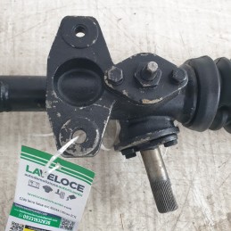 171419105 scatola guida sterzo VW Golf MK1 1974-83 revisionata