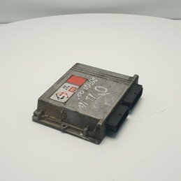 CENTRALINA ECU MODULO CONTROLLO GPL IMPIANTO A GAS BRC 67R011002 110R001001