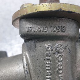 171419105B scatola guida sterzo VW Golf MK2 1G1 1983-93 rigenerata