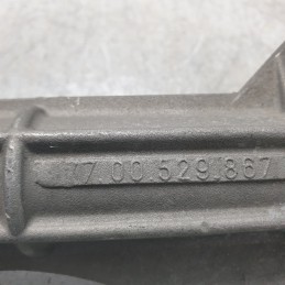 700529867 scatola guida sterzo Renault Supercinque Super 5 1984-95 cuffia da sostituire