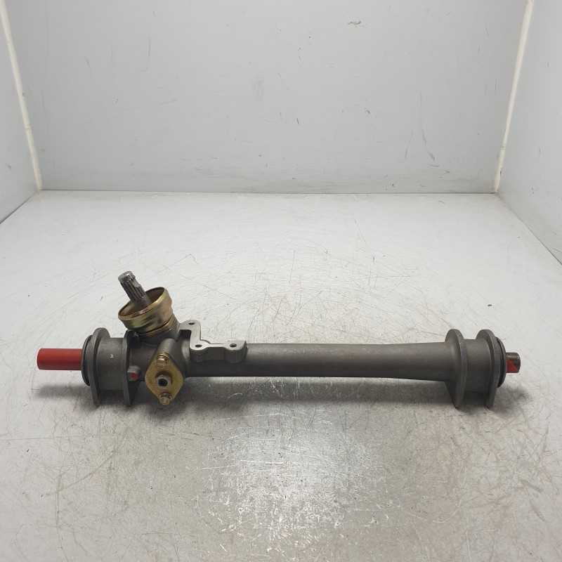 191419063 scatola guida sterzo VW Golf II 1G1 1983-93 Lara
