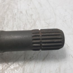 2381 Vema semiasse differenziale DX destro Fiat Panda 1° serie 141 1986-03