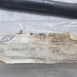 2367 Vema semiasse differenziale DX Destro Fiat Uno 146 900 1.0 1983-92