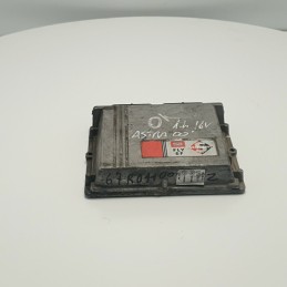 CENTRALINA ECU MODULO CONTROLLO GPL IMPIANTO A GAS BRC 67R011002 110R001001