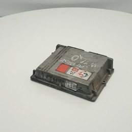 CENTRALINA ECU MODULO CONTROLLO GPL IMPIANTO A GAS BRC 67R011002 110R001001