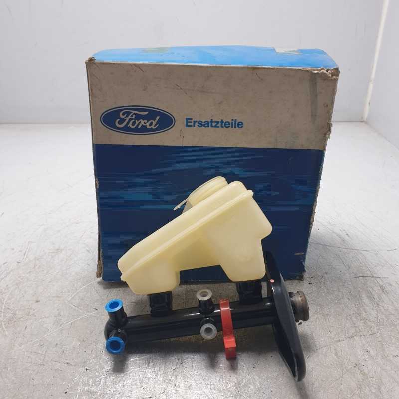 7117258 pompa freni con vaschetta Ford Fiesta MK3 GFJ modello senza ABS 1989-95