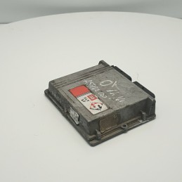 CENTRALINA ECU MODULO CONTROLLO GPL IMPIANTO A GAS BRC 67R011002 110R001001