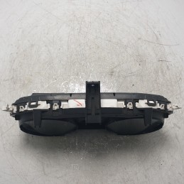 8200720321 Quadro strumenti contachilometri Renault Megane II 1.5D 2002-08