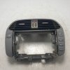 735504217 Cornice cover centrale cruscotto Fiat Bravo II 198 1.9 88KW 120CV 192A8000 2009