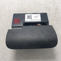 8N0857951 posacenere portarifiuti Audi TT 8N MK1 1.8 Turbo 20V 225 CV  2001