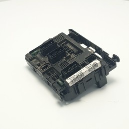 CENTRALINA SCATOLA PORTAFUSIBILI BOBY COMPUTER CITROEN BERLINGO 1.6 HDI SIEMENS 9650618580