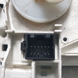 5G7846100 Comando clima a/c aria condizionata Fiat Bravo II 198 1.9 88KW 120CV 192A8000 2009